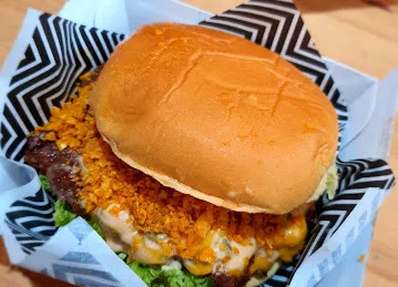Burger28 - Nad Al Hamar