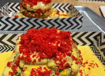 Burger28 - Nad Al Hamar
