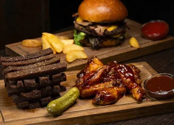 Burgerian