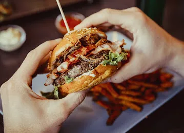Burgerian