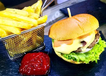 Burgerito
