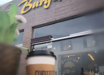 Burgerito