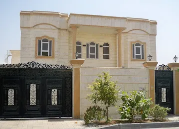 Burhani Contracting Co. LLC - Building Contracting | Villa Contracting