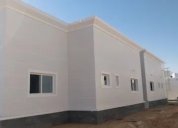 Burhani Contracting Co. LLC - Building Contracting | Villa Contracting