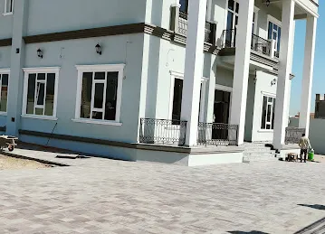 Burhani Contracting Co. LLC - Building Contracting | Villa Contracting