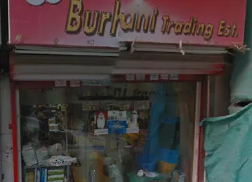 Burhani Trading L.L.C