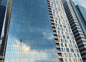 Burj Al khair Abu Dhabi برج الخير ابوظبي
