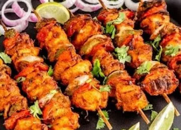 Burj Al khair resturant