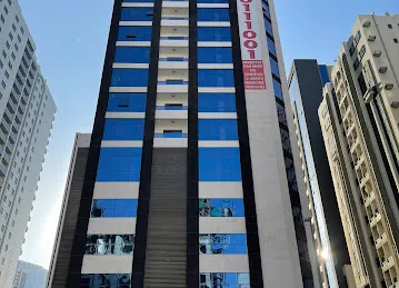 Burj al mazrouei 2