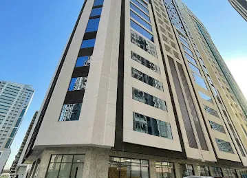 Burj al mazrouei 2