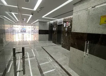 Burj al mazrouei 2