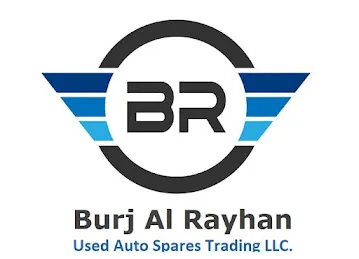 Burj Al Rayhan Used Auto Spare Parts TR LLC