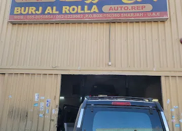 Burj Al Rola