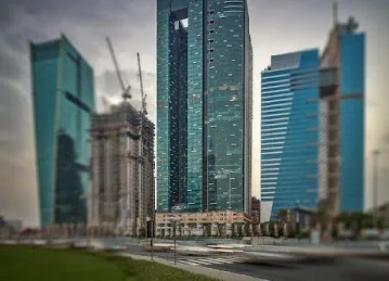 Burj Al Salam