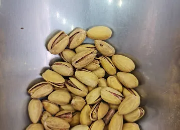 Burj Alham Supermarket l.l.c