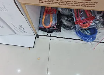 Burj Alham Supermarket l.l.c