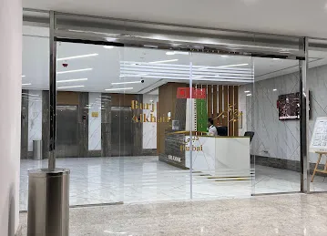 Burj Alkhair Dubai