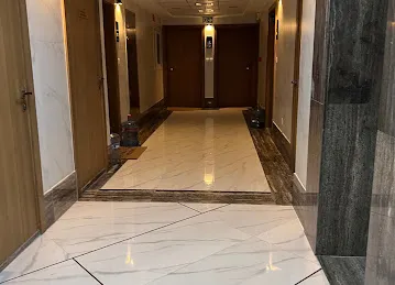 Burj Alkhair Dubai