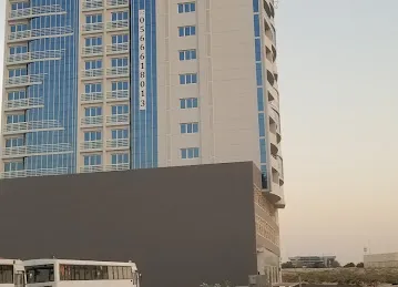 Burj Alkhair Dubai