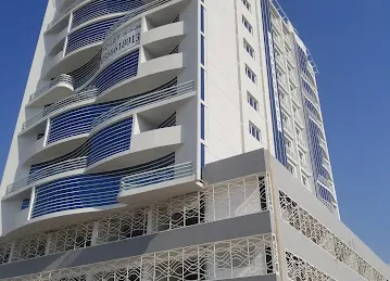 Burj Alkhair Dubai