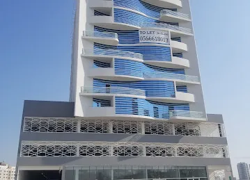 Burj Alkhair Dubai