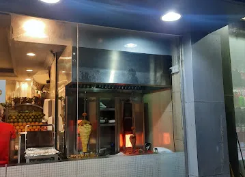 Burj AlNoor Cafeteria - كافتيريا برج النور