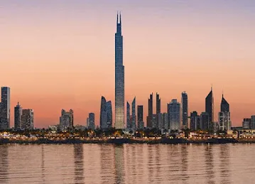 Burj Azizi