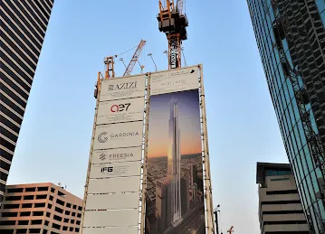 Burj Azizi