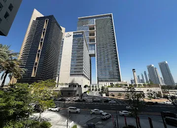 Burj Daman