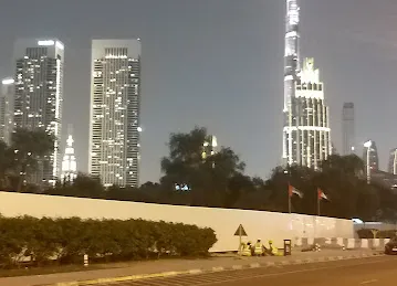 Burj Daman