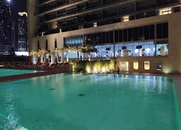 Burj Daman