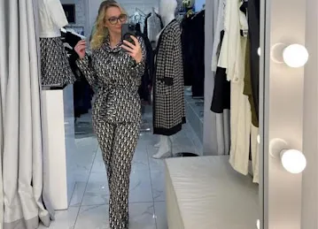 Burj De Couture Boutique
