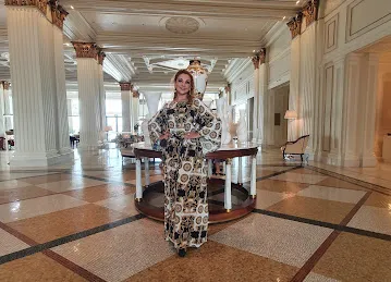 Burj De Couture Boutique