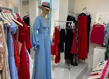 Burj De Couture Boutique