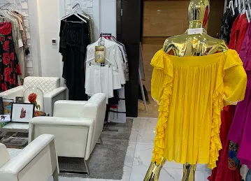 Burj De Couture Boutique