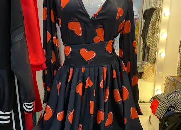 Burj De Couture Boutique