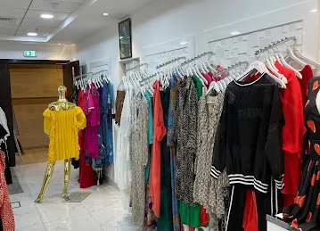 Burj De Couture Boutique