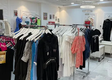 Burj De Couture Boutique