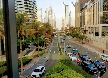 Burj Khalifa