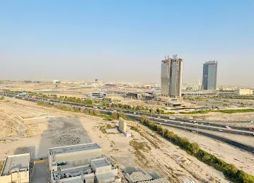 Burj MANSOUR