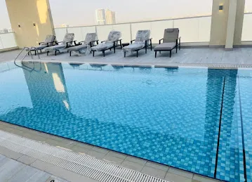 Burj MANSOUR
