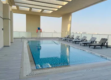 Burj MANSOUR