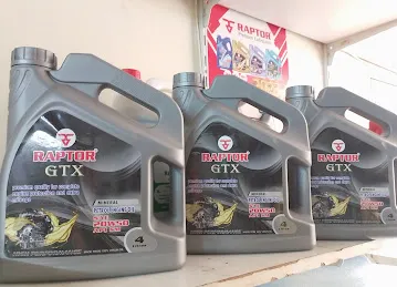 BURJ NAHAR BATTERY AND TYRES