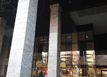 Burj Nahar Mall 1