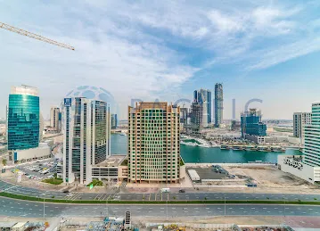 Burj Pacific