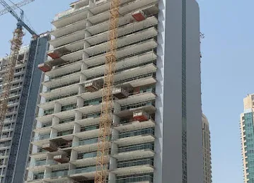 Burj Pacific