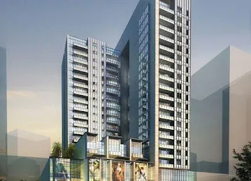 Burj Pacific