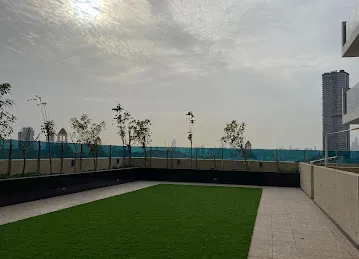 Burj residence 2 (SBK)
