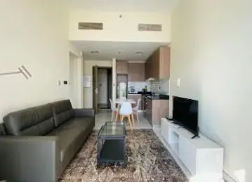 Burj Residence 3