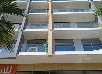 Burj Residence 3